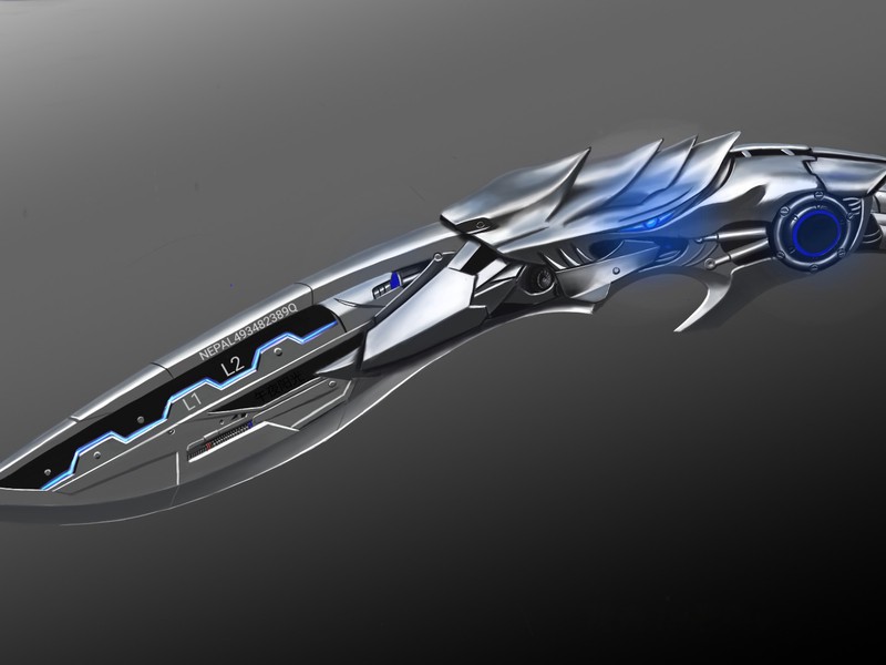 中东雷电那伽｜自然的奇迹与人类的敬畏