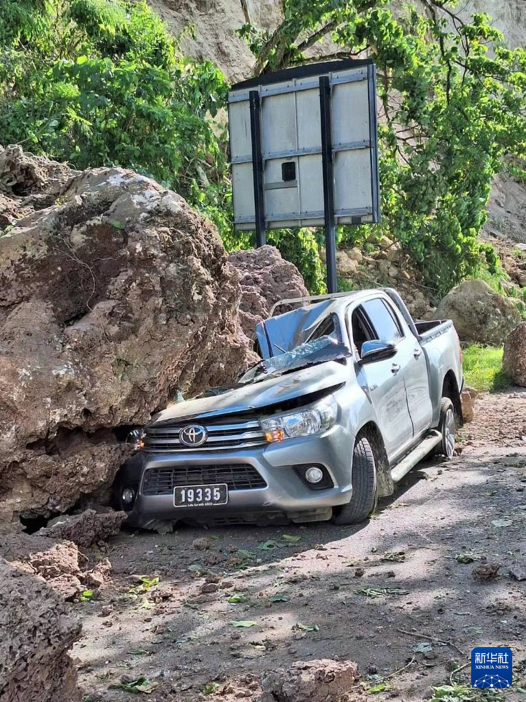 瓦努阿图那个“投胎”的孩子，让我对生死这件事有了点不一样的看法？