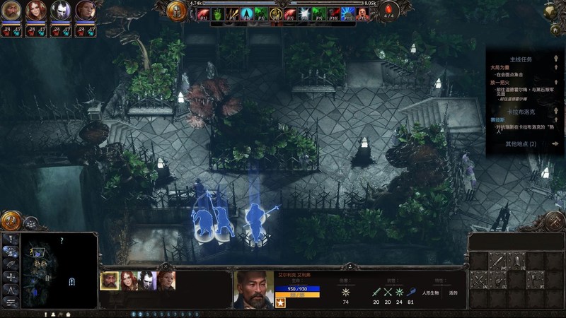 卡拉哈里的秘密｜一次灵魂与自然的深刻对话