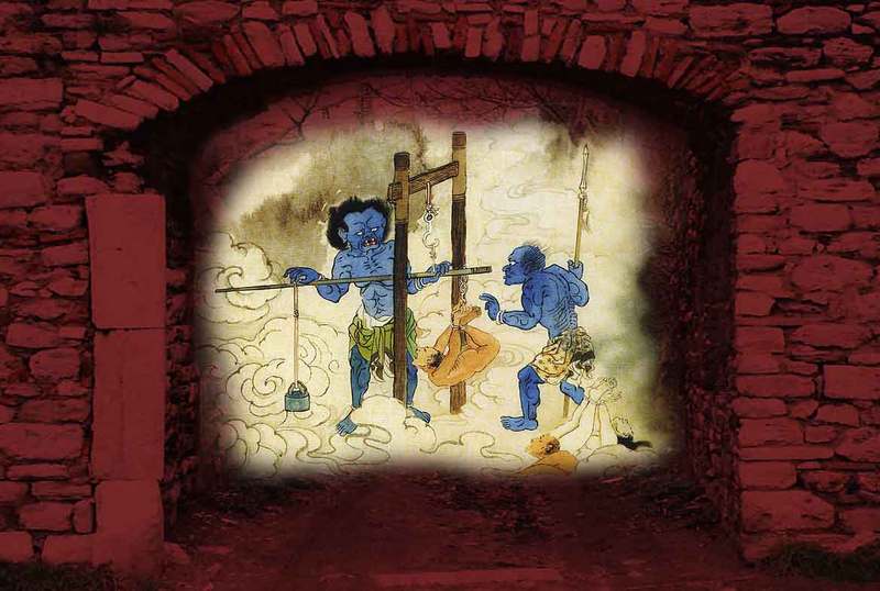 那年暴雨夜的怀表？