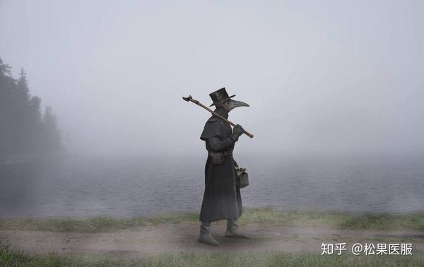 南极罗什丨一场人类生存危机