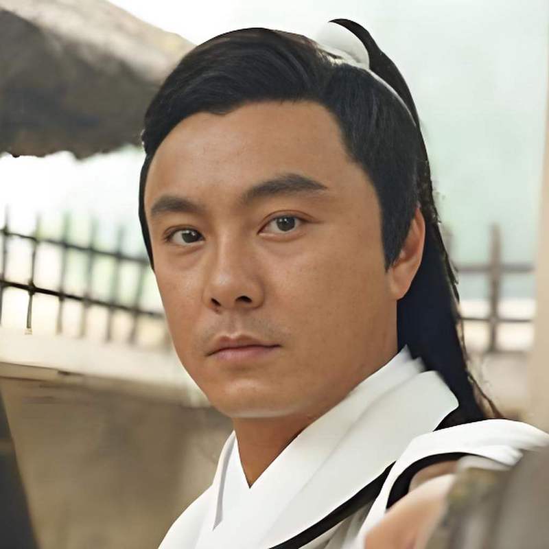 古三通与朱无视的恩怨情仇…