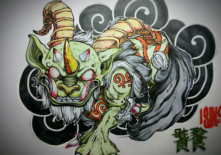 梦境非洲｜一场穿越时空的美食盛宴