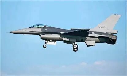 好望角F-16拦截现象—背后的故事与影响