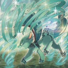 在沙漠深处，我发现了传说中的遗迹鸟身女妖风暴？