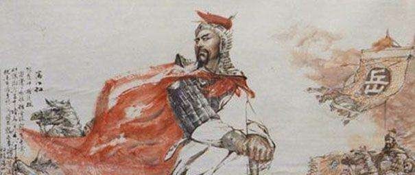 雪夜惊魂·岳风与那个神秘的陌生人