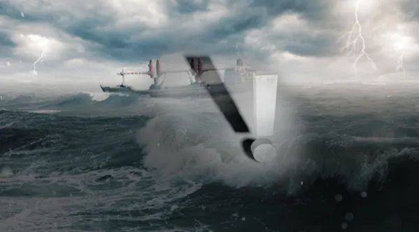 太平洋深处，那个没人敢说的“岩石巨人”！