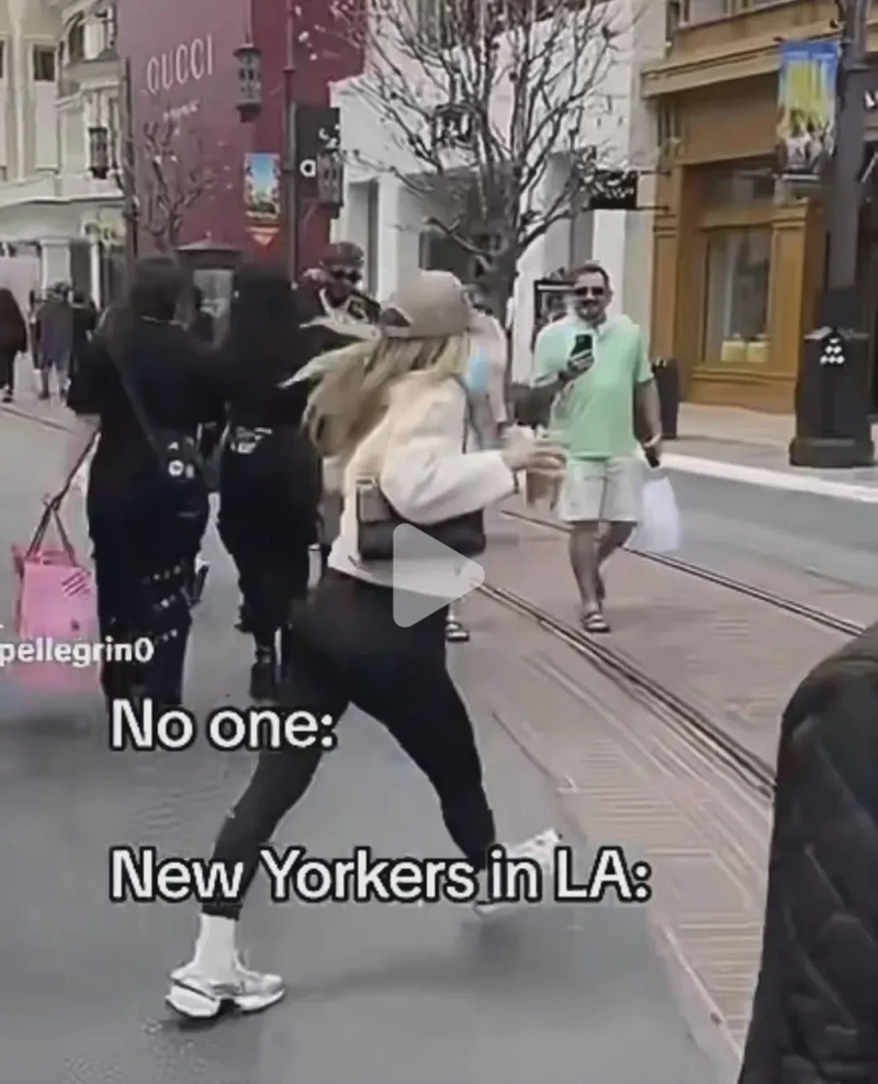 纽约时空穿越者的奇妙经历｜一次真实的时空穿越案例