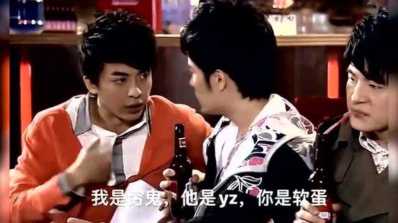 爱情公寓里的意外邂逅—张伟的浪漫转折