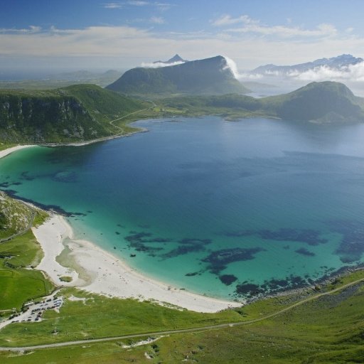 当时间不再被切割｜格陵兰发光球无刻度时钟给我的时间哲学