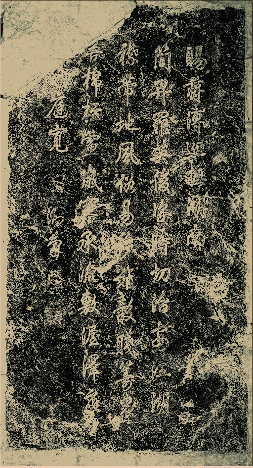 深海奇境丨水下光环沙漠石林与黑曜石碑的神秘故事