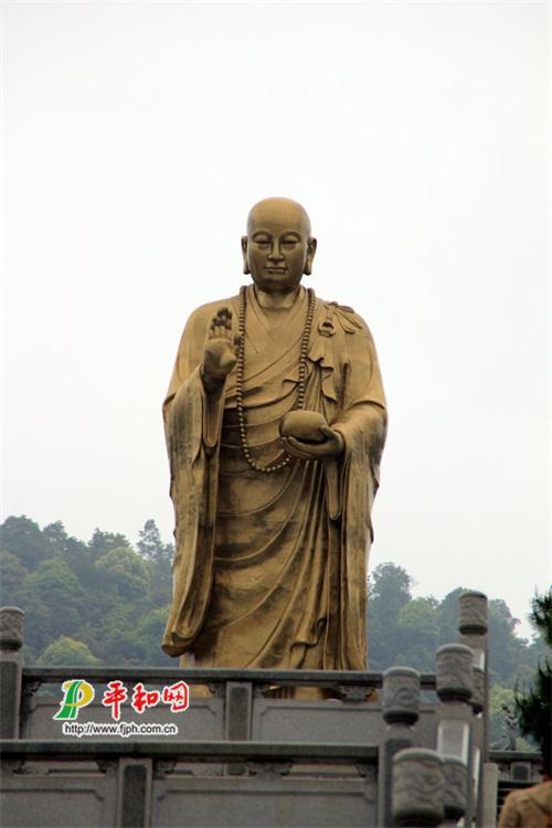 灵山寺杨祖师爷的故事！