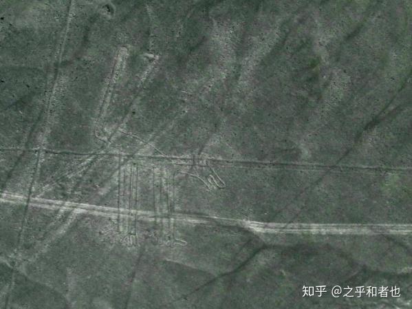 纳斯卡巨石｜大地之眼，神秘的漂浮之谜