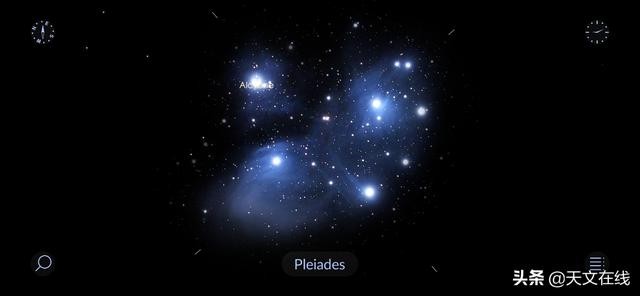 西班牙昴宿星团：一场被低估的天文奇观