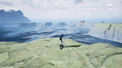 南美诅咒岩浆魔—一个被遗忘的传说