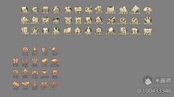 无人航线中的沙尘旋涡｜螺旋符号背后的秘密