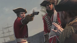 塞班岛的黄昏，我看见了他们丨—一个关于“共济会”的真实片段