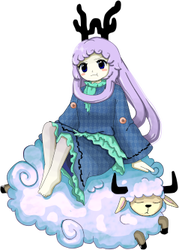 鲛人之吻：一场跨越千年的东方风暴