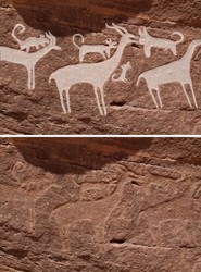 北欧神话中的地狱犬·雷神的看门犬芬里尔