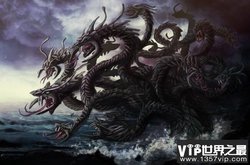 北美九头蛇诅咒·一场跨越世纪的神秘传说