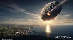 自燃陨石坑粘土符片丨来自宇宙深处的神秘印记