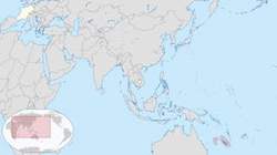 新喀里多尼亚国际UFO会议档案？