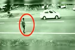 藏在乡间的气场—一次难忘的目击经历