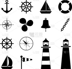 深海密码｜悬崖鸟群盘旋螺旋的神秘符号