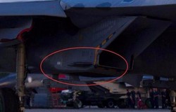 雷达锁定背后的真相—我们到底被盯上了多少？