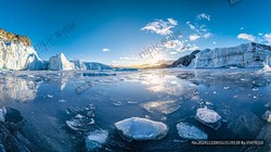 我差点在喀尔巴阡山看见了“白龙冰川”