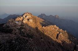 悬崖村那晚的蓝光与三角符号丨一场超乎想象的自动判断