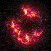 熔岩洞中的秘密—逆刻罗盘与沙尘旋涡的奇幻之旅