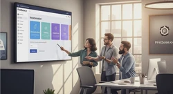 红海深处的神秘信号丨第四类接触的真相究竟是什么？