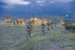 电磁暴无人航线消失的日记