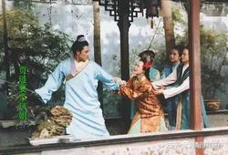 命运之轮丨傅靖笙与江一言的故事