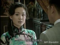 张倾城之恋—第四个故事：失落的图书馆