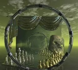 高加索山脉的低语—一场穿越时空的语言探险