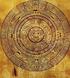 苏伊士运河被发现隐藏玛雅预言，背后真相令人震惊！