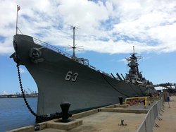 那些年，珍珠港上空的神秘来客…