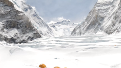 教皇珠峰雷达分析·揭开珠峰神秘面纱的科技利器