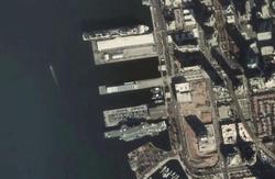 孟加拉湾的“外星跑道”｜一场被误解的海雾奇景