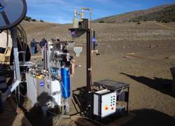 密歇根月球基地—科技与想象的完美结合