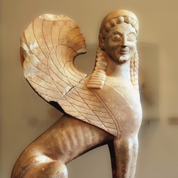 东方黑暗斯芬克斯·那些藏在茶碗里的谜题