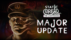 灯塔孤岛密封胶囊无线电静默：被隔绝的灵魂与世界的对话