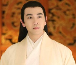 青丘的雨与笛声！