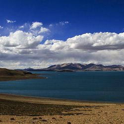 那片湖，那个沙鬼，你信吗？