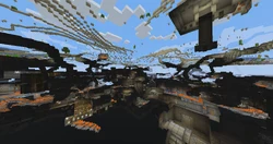 那些在矿井深处回荡的铃声碎片！