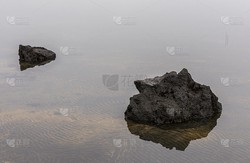 沙、火与水的奇妙融合·湖泊、沙元素和火山的神秘关系