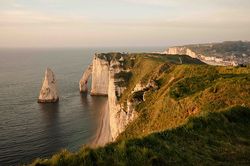 白令海惊魂—诺查丹玛斯的预言是真的吗？