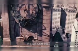 机器章鱼的秘密？